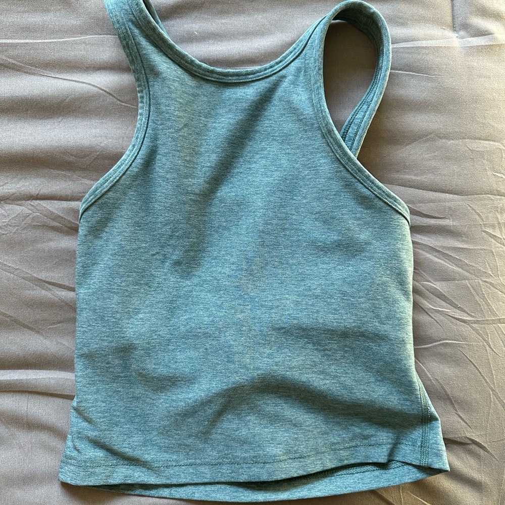 Beyond Yoga Crop Tank